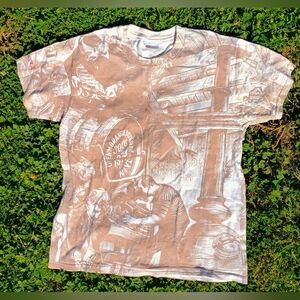 Vintage Graphic T-shirt